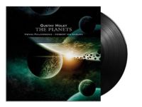 Soundfactory Planets (LP)
