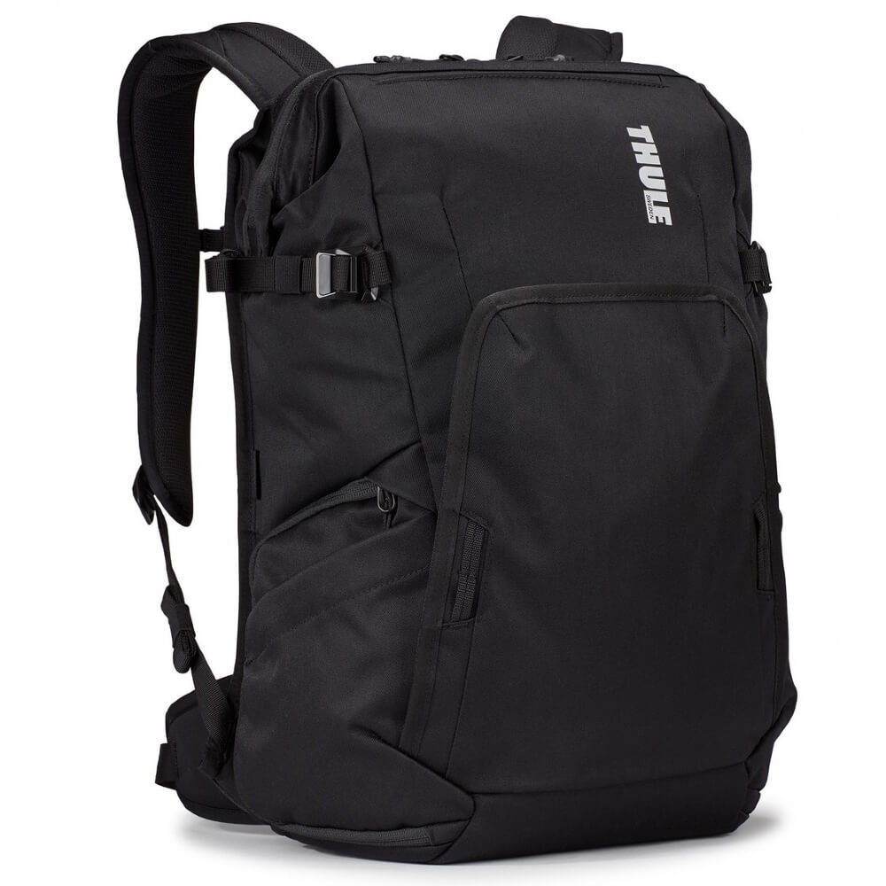Thule Covert DSLR Backpack 24L Zwart