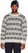Devold Of Norway Alnes Pull en laine S