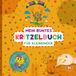 Mein buntes Kritzelbuch für Kleinkinder