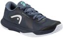 Head Racket Sprint Pro 4.0 Allcourt Schoenen Blauw EU 38 Kinderen