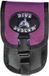 Dive System Poids violet Polyester