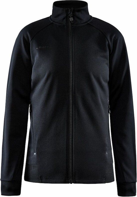 Craft ADV Unify Jacket W - Black - XXL