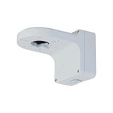 Dahua Technology DH-PFB206W Beveiligingscamera Beugel Wit Aluminium Wandmontage