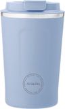 AYA&IDA CUP2GO thermosbeker 380ml POWDER BLUE