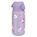 ION8 Geïsoleerde Stalen Waterfles, 320 ml/11 oz, Lekvrij, Makkelijk te Openen, Veilige Sluiting, Vaatwasserbestendig, Draaghandvat, Hygiënische Flip Cover, Duurzaam Roestvrij Staal, Feeën