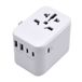 Ewent EW1470 oplader voor mobiele apparatuur Wit