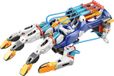 Construct and create Hydraulic Cyborg Hand - Robot Bouwpakket - Robot Speelgoed Jongens - Bouwset - Techniek - 10+ jaar
