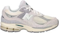 New Balance 2002R sneaker met suède details