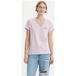 Levi's T-shirt parfait rose