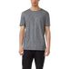 s.Oliver T-shirts Marine Maat: M | Basic T-Shirts Outlet | Heren | Grijs