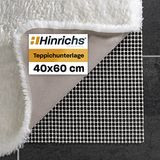 Hinrichs Antislipmat voor tapijt 40x60cm