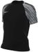 Nike Dri-fit Academy T-shirt Zwart S Vrouw
