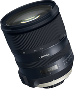 Tamron 24-70mm f / 2.8 Di VC USD G2