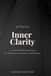 30 Days to Inner Clarity: An Islamic Reflection Guide for Discipline, Awareness, and Purpose