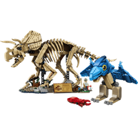 LEGO Dinosaurussen Set