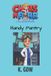 Handy Chris N Furr Handy Pantry (Chris N Furr Series) Paperback