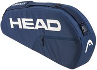 Head Base S Tennistas Blauw