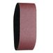 Vervangende schuurband, 100 x 914 mm, korrel 40 (3 stuks)