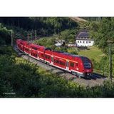 TRIX H0 25462 H0 train électrique Desiro HC de la DB AG