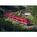TRIX H0 25462 H0 train électrique Desiro HC de la DB AG
