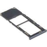 GSMnet Samsung Support SIM - Carte Galaxy A13 A135, SIM unique, Noir