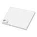 DOHE - White Drawing Paper, 125 Sheets, 65 x 50 cm