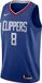 Nike T-Shirt NBA Los Angeles Clippers 864481401