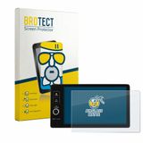 BROTECT - Screenprotector voor Honda Jazz GR / GR3 (2020-2026) CONNECT 9" Infotainment-System - Folie Beschermfolie Beschermglas matte