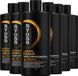 Syoss Repair Shampoo - Droog en Beschadigd Haar - Voordeelverpakking - 6x440ml