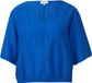 s.Oliver Blouse koningsblauw
