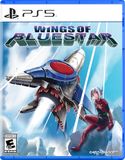 EastAsiaSoft Bluestar Wings of Bluestar (Import Noord-Amerika) - PS5
