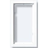 Siedle 200038732-00 Accessoire de montage pour accessoires d'interphone de porte Gris