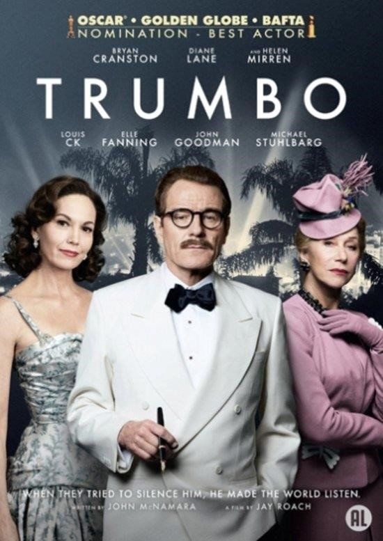 Source1 Trumbo / DVD / 2015