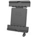 RAM Mounts RAM-HOL-TABL28U Passieve houder Zwart