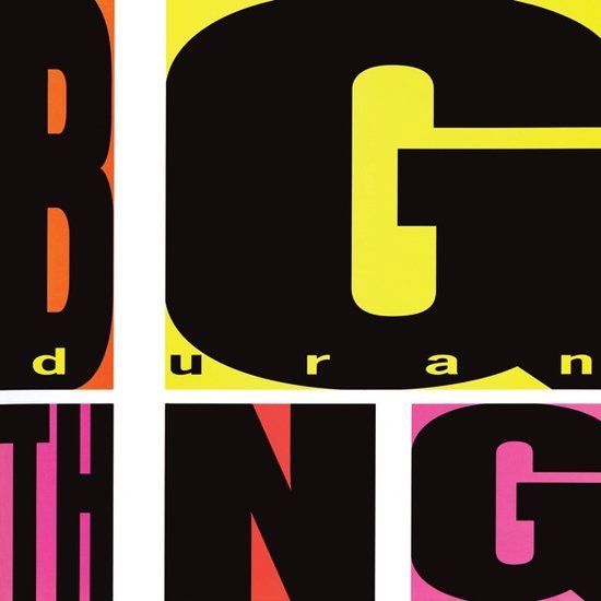 Big Thing (19 juli 2024)