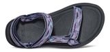 Teva Hurricane XLT2 Mesh Total Eclipse Sandalen Dames
