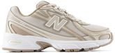 New Balance 740 Baskets - beige
