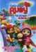 Cass Film Rainbow Ruby [DVD]