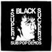 Sub Pop Demos - Black Supersuckers - LP - Rock - 180 g