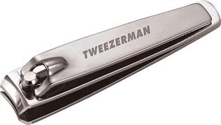 Tweezerman Stainless Steel Nagelknipper Nagelknipper 1 st