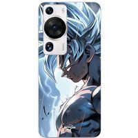 Huawei P60 Pro L'instinct de Goku Ultra koffer