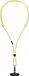 Native Union CITY SLING - Lemon - RP