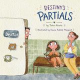 Destiny's Partials