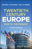 Twentieth-Century Wiley Twentieth-Century Europe