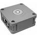 Pepperl+Fuchs Capteur ultrasonique PNP UB500-F42-E6-V15