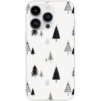 Apple iPhone 15 Pro Beschermende Siliconen Case