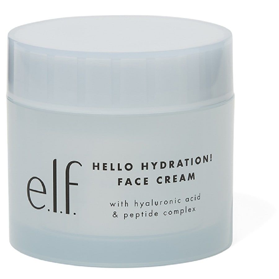 e.l.f. Cosmetics Gezichtscrème 50.0 g