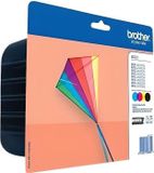 BROTHER LC-223 Multipack inktpatronen