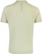Hugo Boss Poloshirt Korte Mouw Groen Heren M Katoen Regular Fit Casual